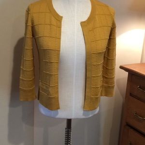 See by Chloe cardigan